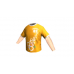 PlayStation Home 2nd Anniversary T-shirt (Yellow)